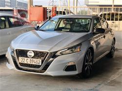 نیسان ئەلتیما